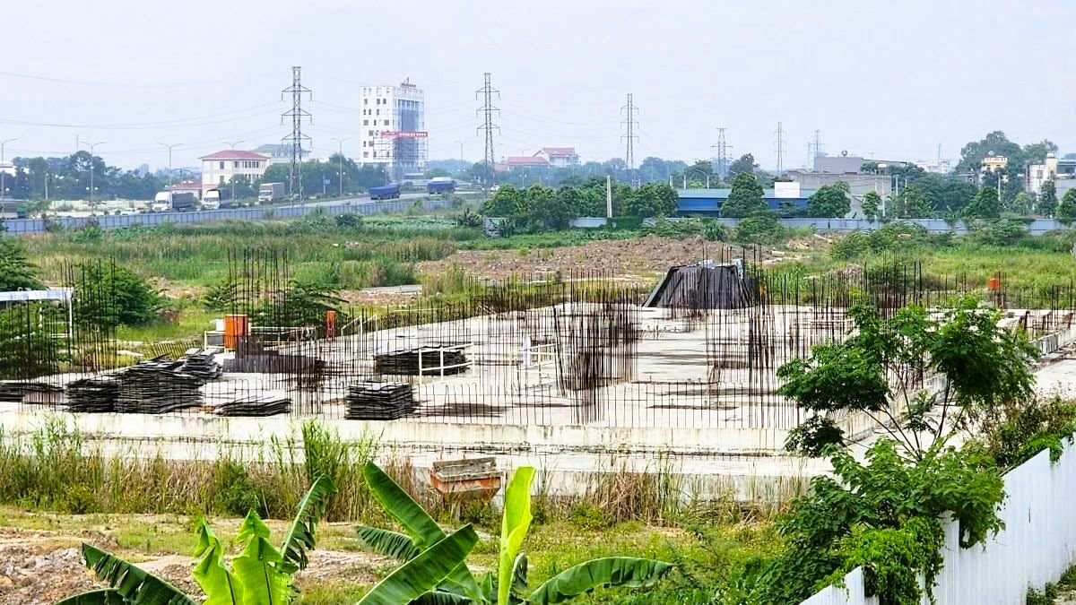 Thanh H&oacute;a l&ecirc;n kế hoạch "trảm" 55 dự &aacute;n chậm tiến độ - Ảnh 2.