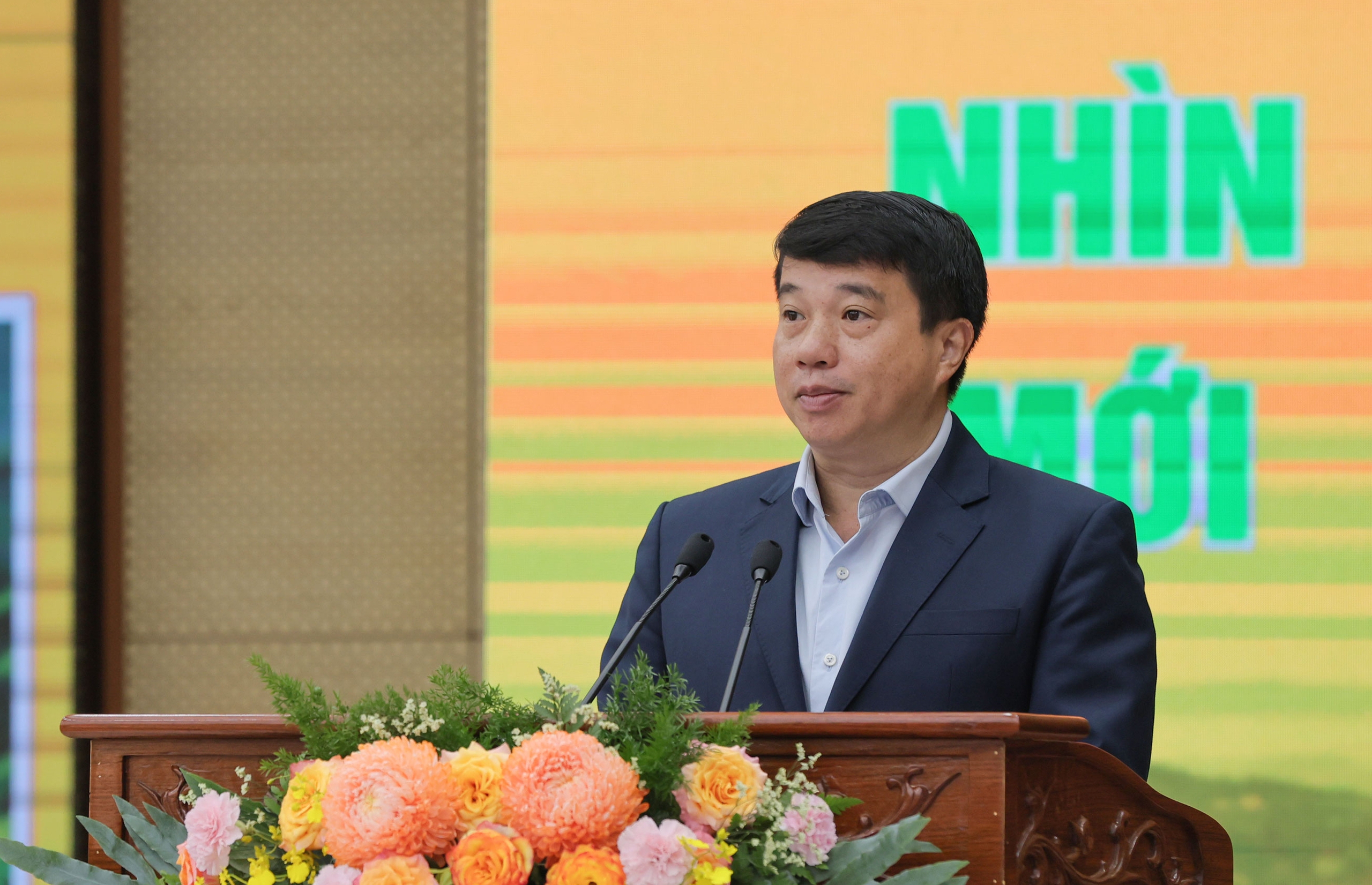 Hiến kế để Lâm Đồng mới phát triển bền vững- Ảnh 2.
