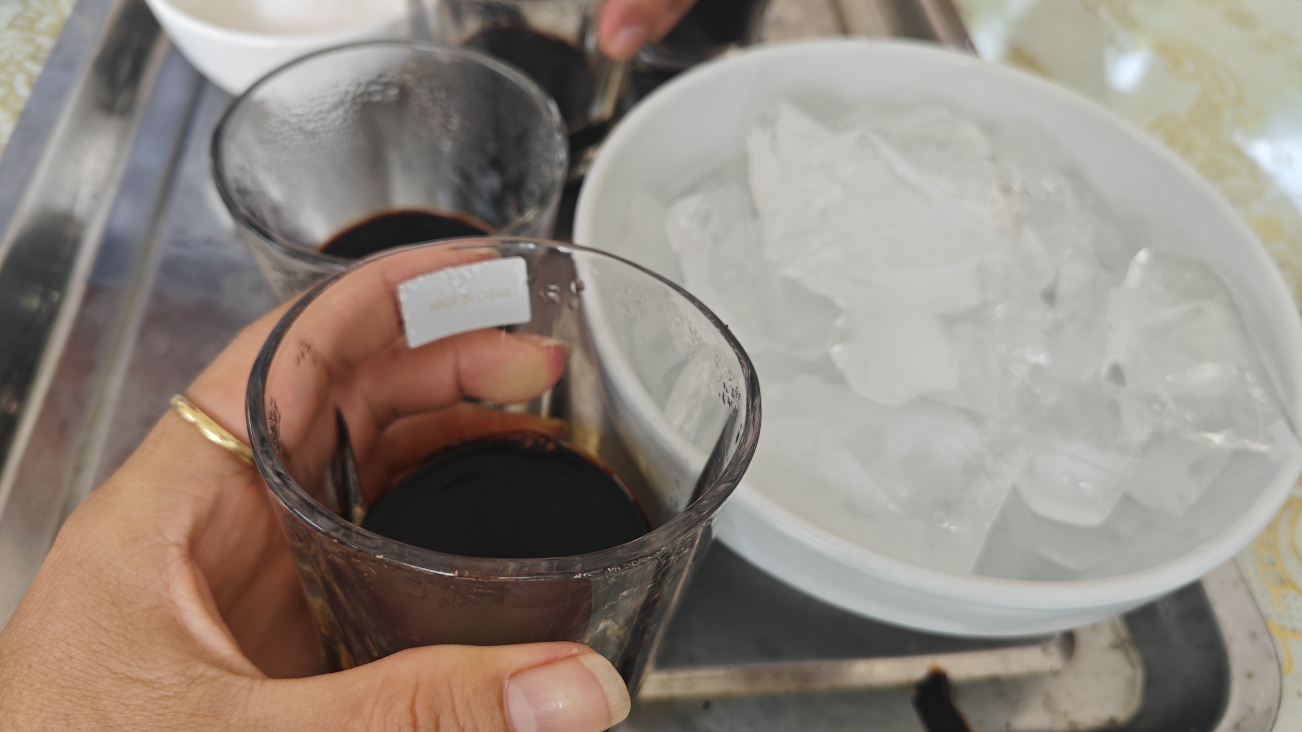 Giải m&atilde; c&agrave; ph&ecirc; giả - Ảnh 2.