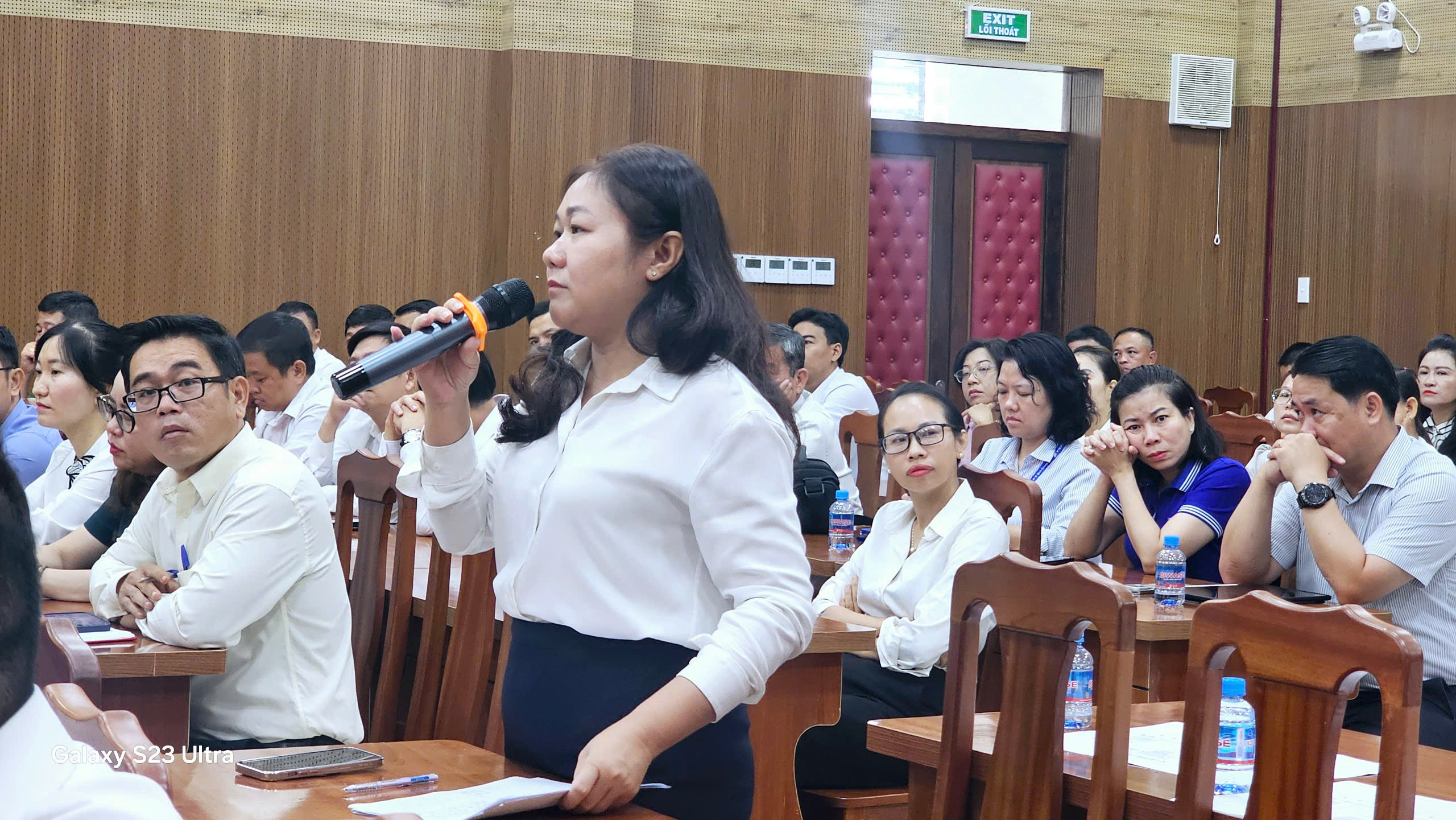 Người d&acirc;n B&igrave;nh Dương nộp hồ sơ như thế n&agrave;o khi c&aacute;c phường mới bắt đầu vận h&agrave;nh?- Ảnh 2.