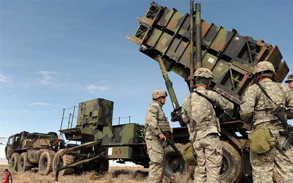 Israel chuyển nhiều hệ thống Patriot đến Ukraine, thay đổi mạnh thái độ?