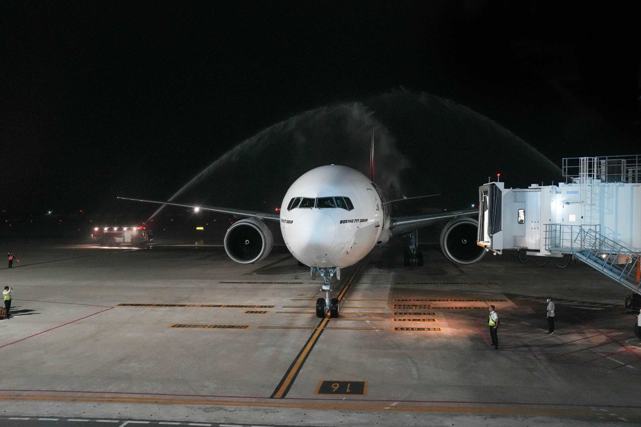 Emirates khai th&aacute;c đường bay đến Đ&agrave; Nẵng, mở rộng kết nối thương mại &ndash; du lịch - Ảnh 2.