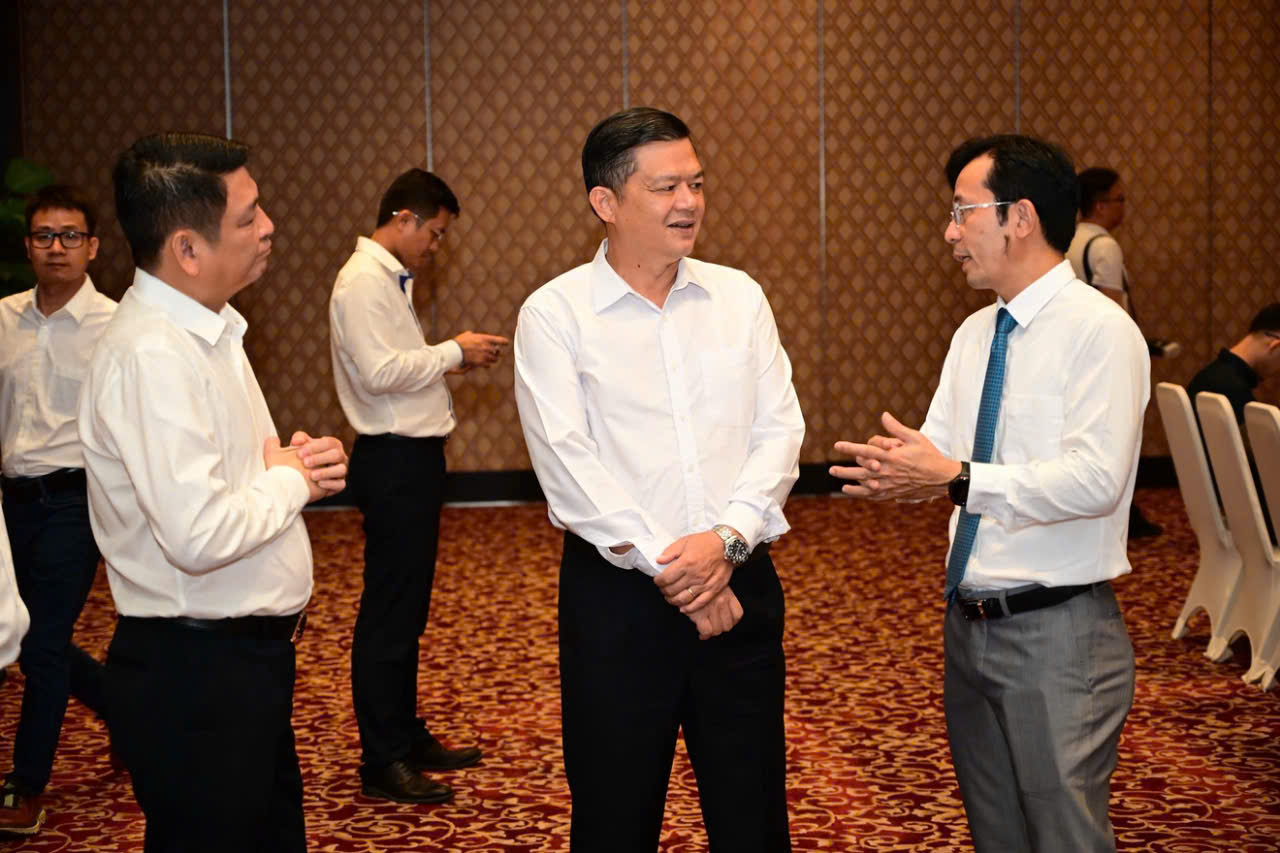 Kiến tạo Phú Quốc thành hình mẫu thành phố không phát thải đầu tiên của Việt Nam- Ảnh 2.