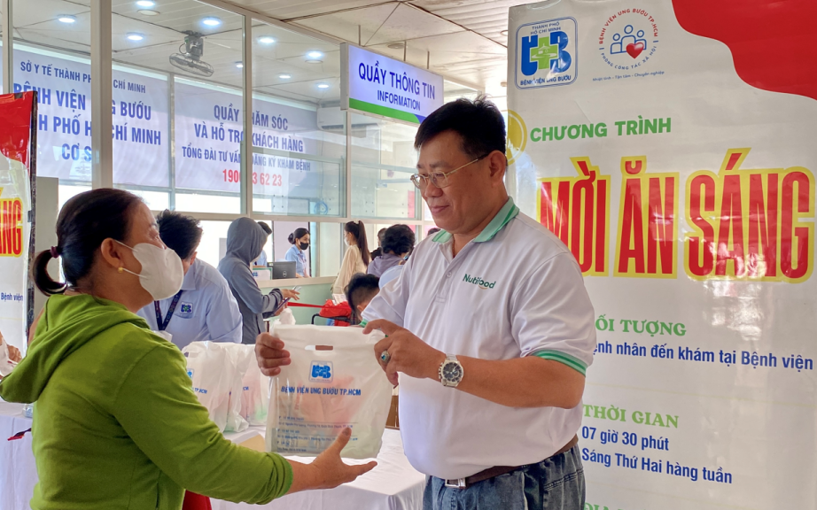 Nutifood hỗ trợ người d&acirc;n Gia Lai 10 tỉ đồng khắc phục kh&oacute; khăn bởi b&atilde;o Kalmaegi - Ảnh 2.