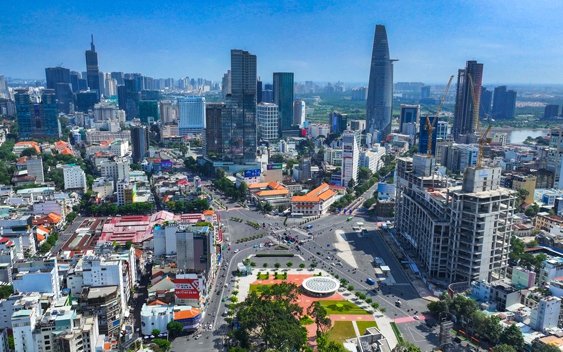 TP HCM SẴN SÀNG VẬN HÀNH CHÍNH QUYỀN 2 CẤP (*): Khởi đầu sứ mệnh mới - Ảnh 3.