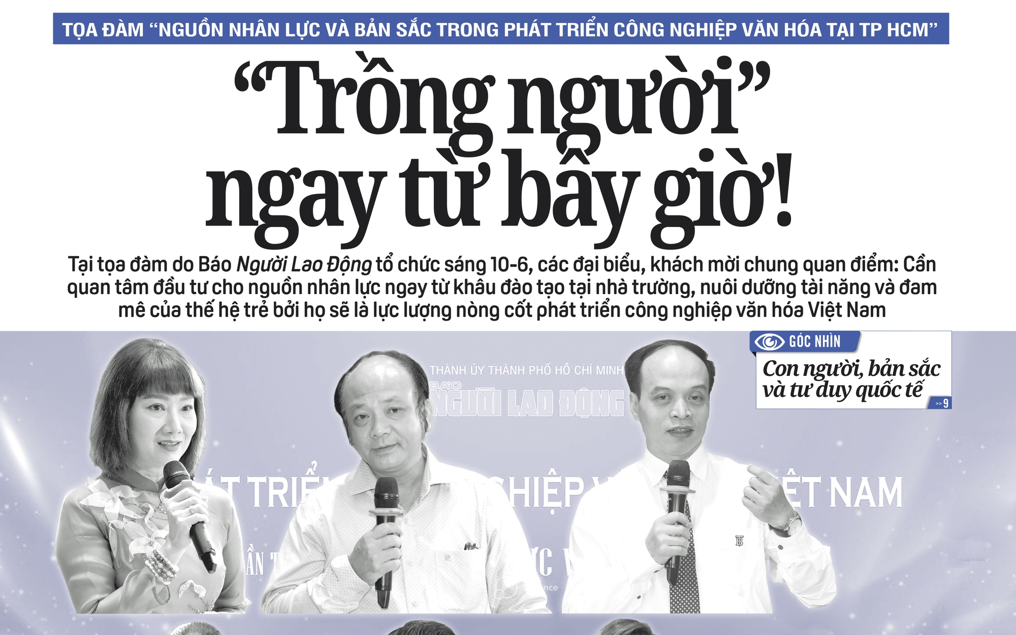 Báo in ngày 11-6: "Ma trận" cà phê thật - giả