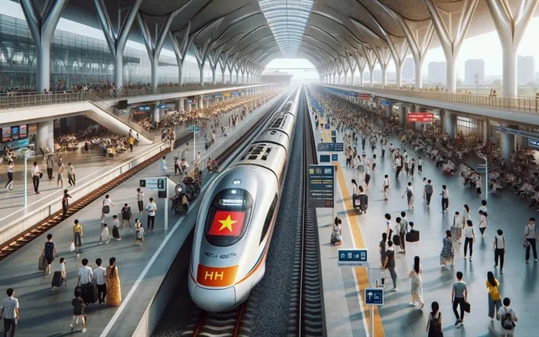 Resolution 68 opens opportunities for private sector to join infrastructure projects