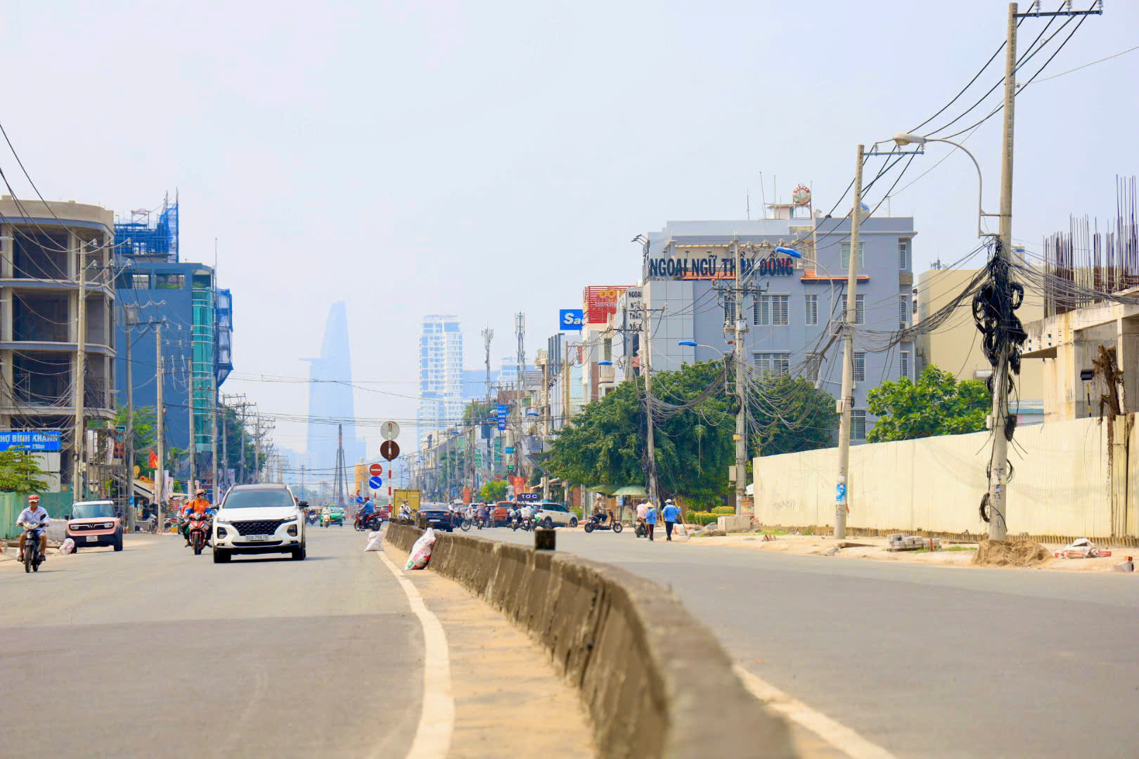 Hơn 22.000 m² đất đang “níu chân” hai dự án lớn của TP Thủ Đức- Ảnh 3.