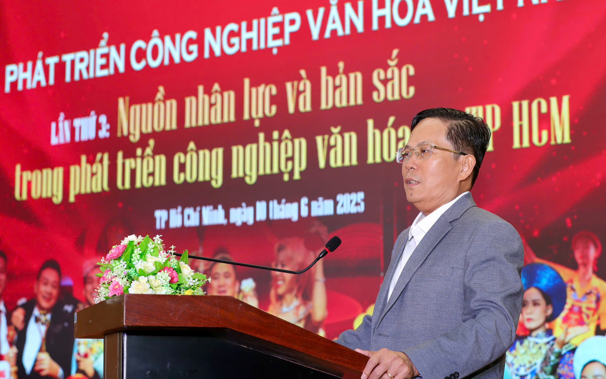 Đưa bản sắc Việt ra thế giới