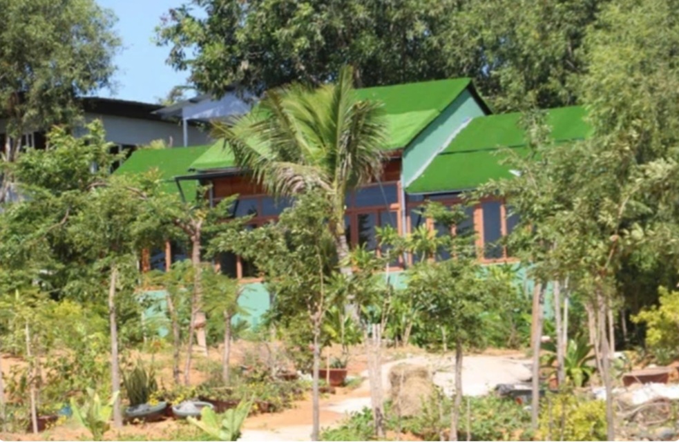 Bu&ocirc;ng lỏng quản l&yacute; đất đai, Chủ tịch phường Mũi N&eacute; bị đề nghị miễn nhiệm- Ảnh 1.