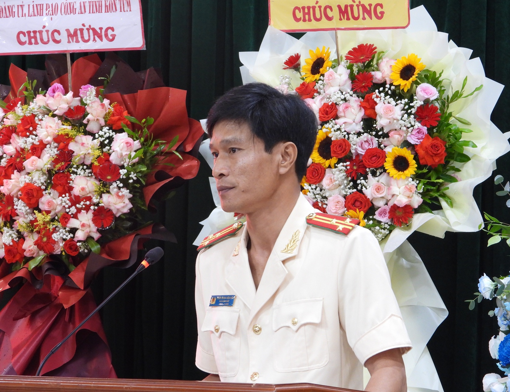 Thượng t&aacute; Trần Minh Nguy&ecirc;n giữ chức vụ Ph&oacute; Gi&aacute;m đốc C&ocirc;ng an TP Đ&agrave; Nẵng- Ảnh 2.