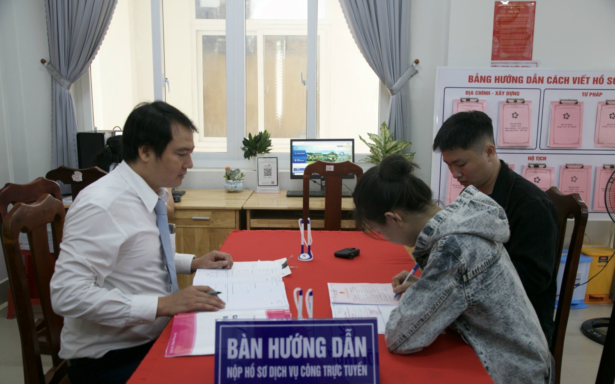 Đồng Nai sắp xếp các trường học, trạm y tế trước khi vận hành chính quyền địa phương 2 cấp