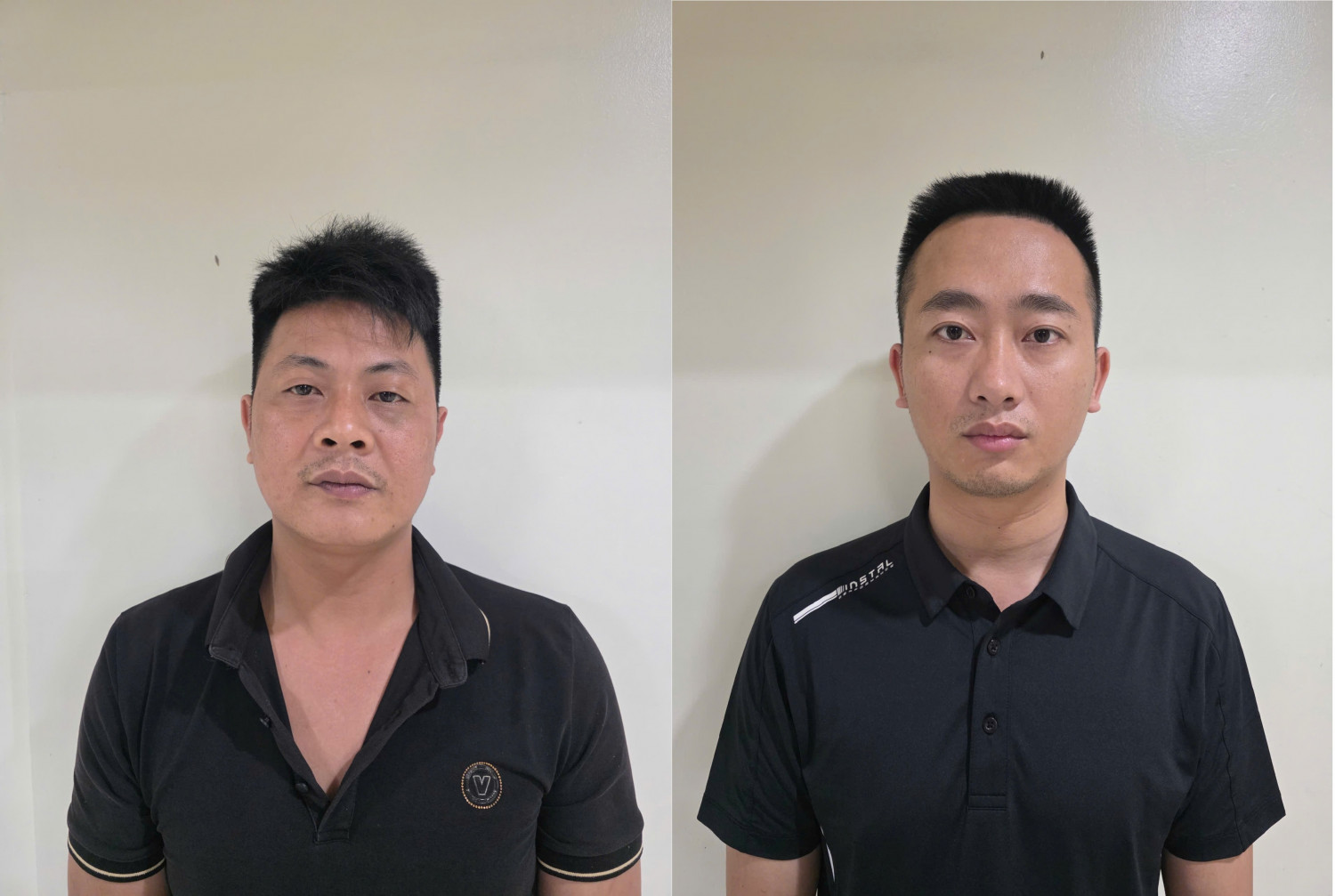 Bắt 2 đối tượng buôn bán hàng cấm- Ảnh 1.