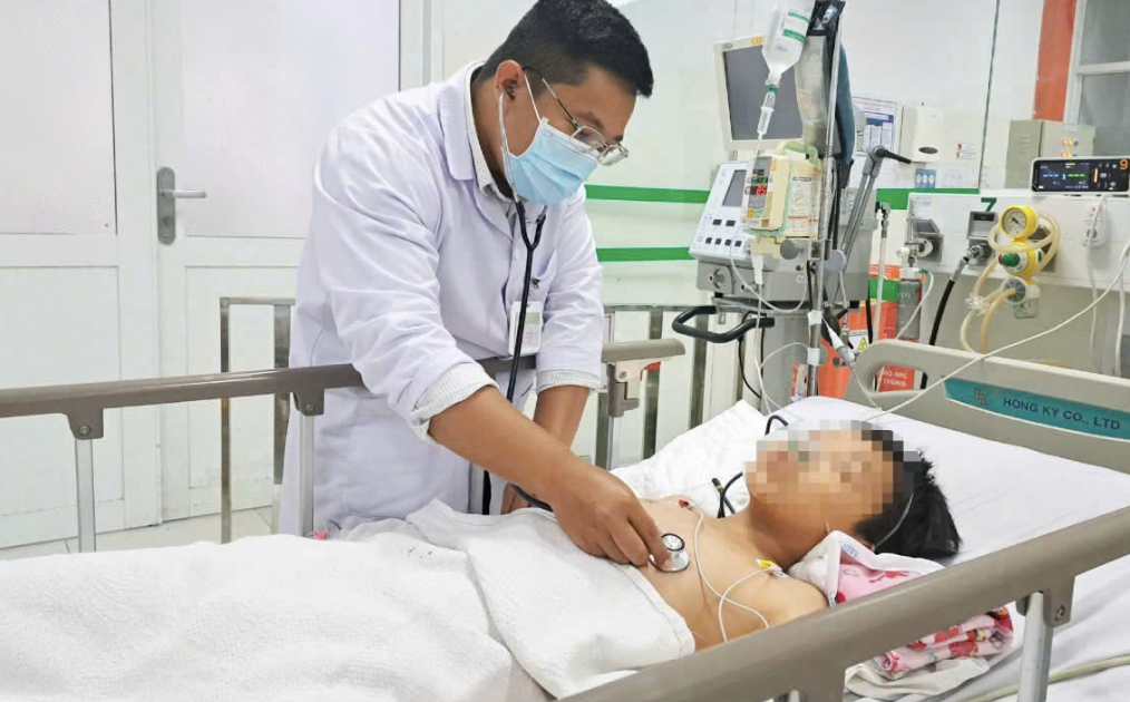 Để có mùa hè an toàn, cần lưu ý gì?- Ảnh 1.