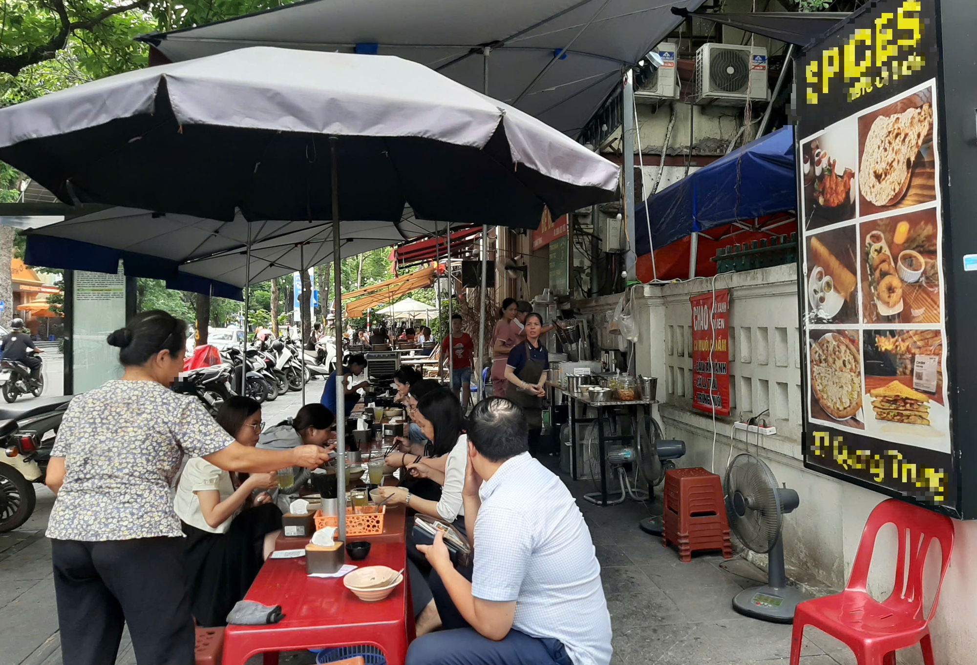 Hộ kinh doanh rục rịch tăng gi&aacute; h&agrave;ng h&oacute;a  - Ảnh 1.