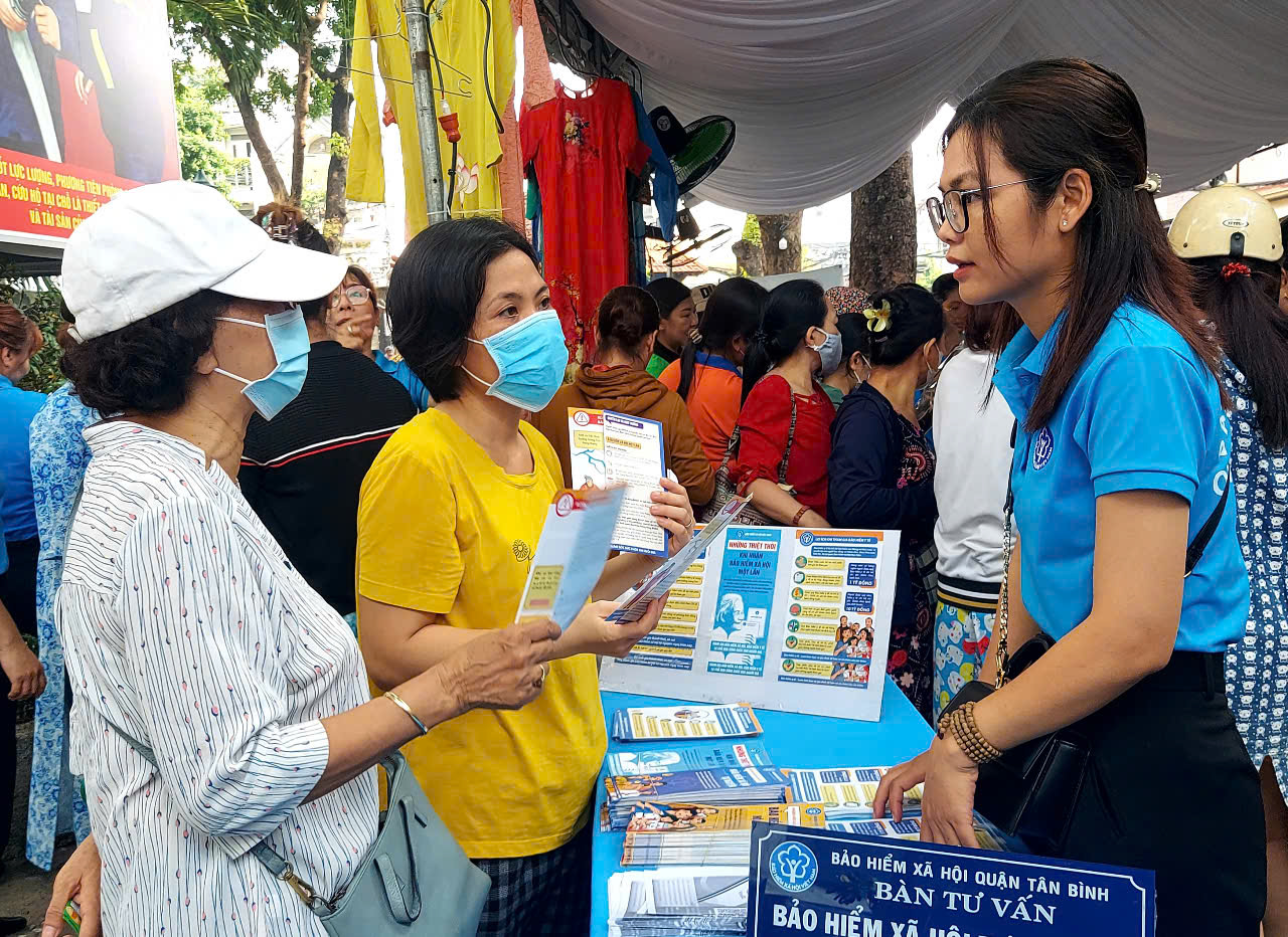 Cố t&igrave;nh "bẻ cong" hợp đồng lao động - Ảnh 1.
