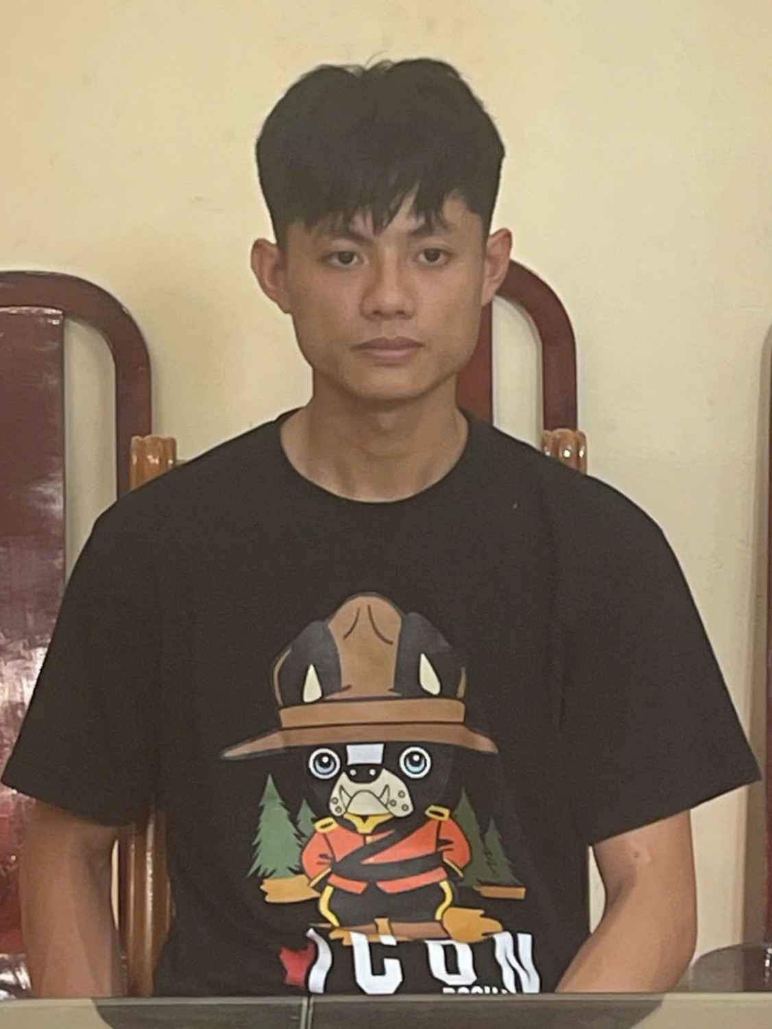 Thiếu nữ 17 tuổi say rượu, nam thanh ni&ecirc;n đưa v&agrave;o nh&agrave; nghỉ rồi giở tr&ograve; đồi bại - Ảnh 1.