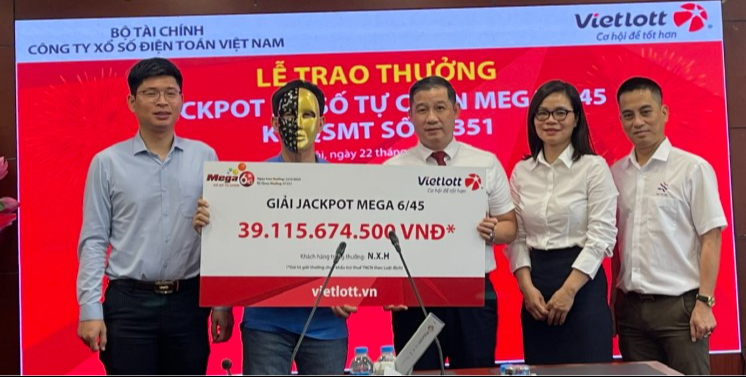 Giải m&atilde; 