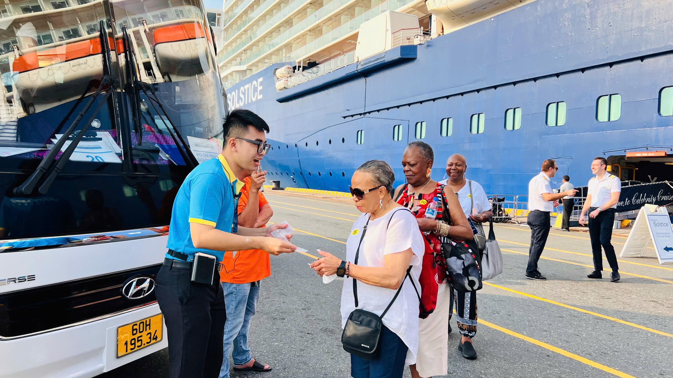 Saigontourist Group cần t&iacute;nh to&aacute;n dư địa ph&aacute;t triển sau khi TP HCM mở rộng - Ảnh 1.
