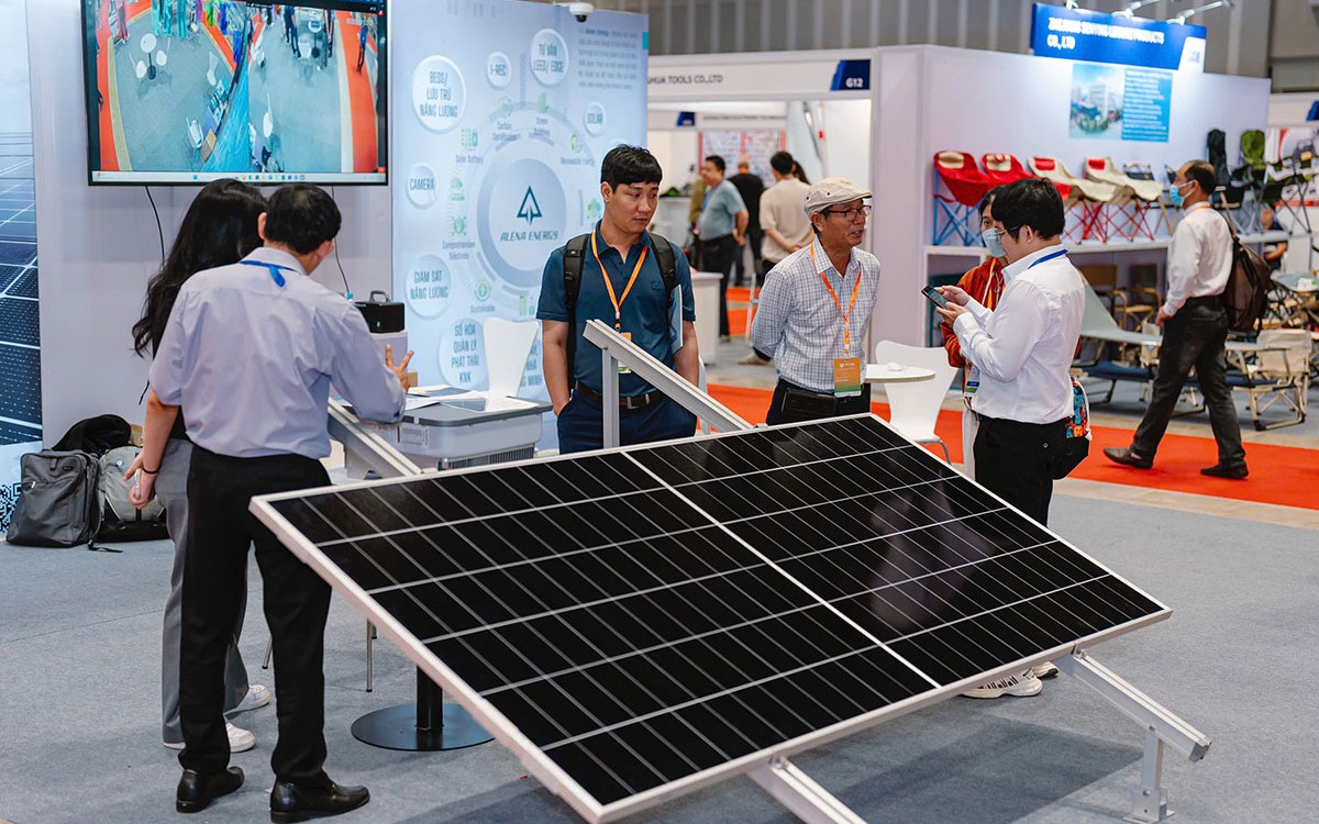 Alena Energy: Điện mặt trời giúp sống xanh, tiết kiệm và bền vững