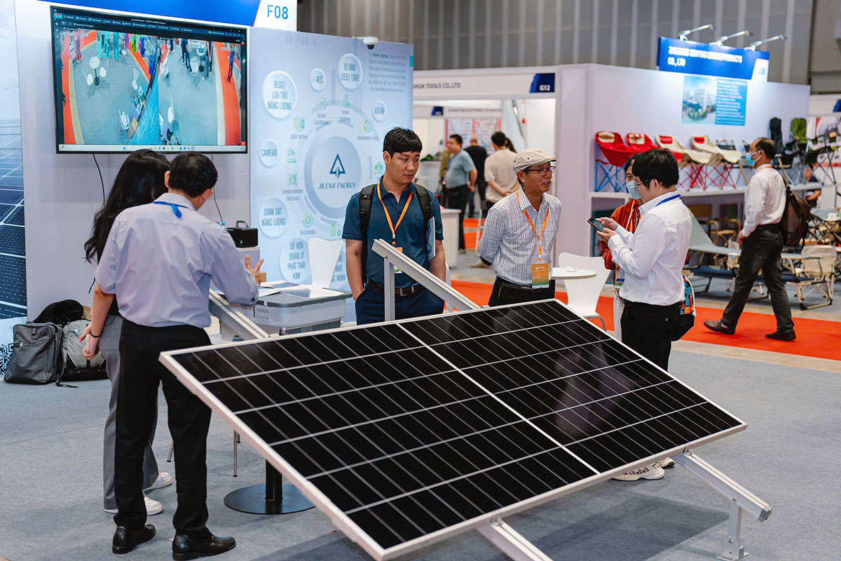 Alena Energy: Điện mặt trời giúp sống xanh, tiết kiệm và bền vững- Ảnh 4.