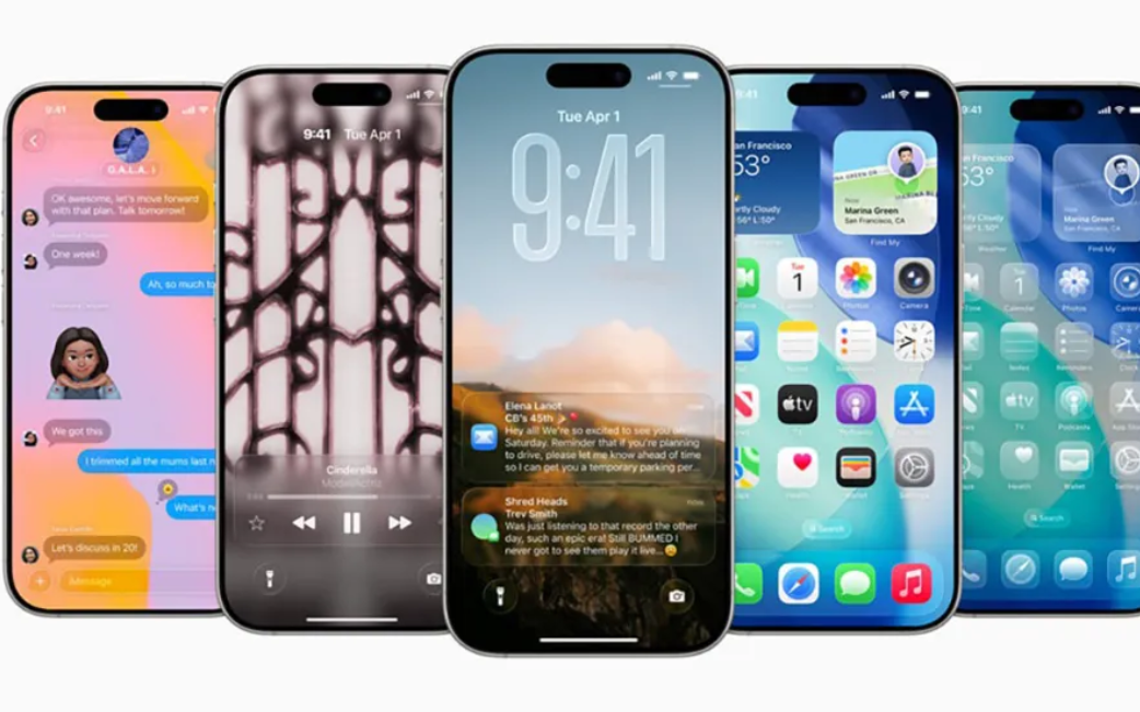 Vừa ra mắt, tính năng dịch trực tiếp trong cuộc gọi của Apple đã bị chê lỗi thời