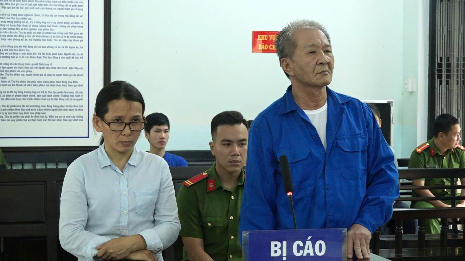 Sự thật gã Việt kiều có công ty xây dựng ở Mỹ- Ảnh 1.