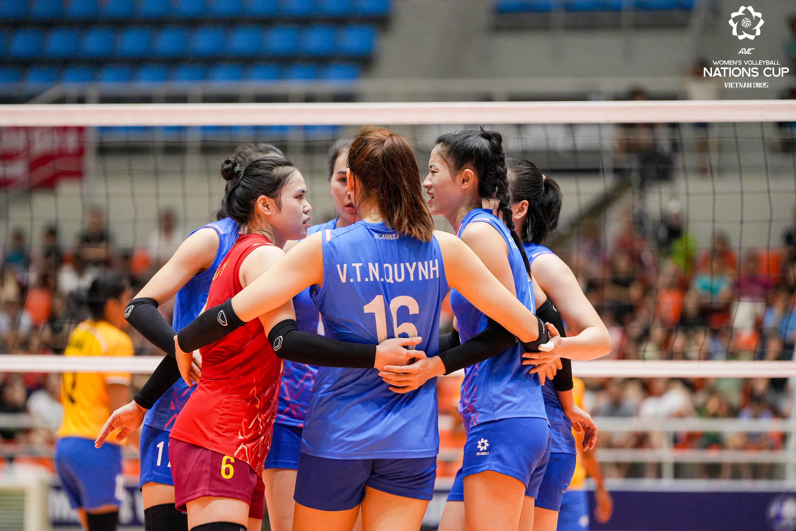 Thắng Ấn Độ, tuyển nữ Việt Nam thăng hạng 29 b&oacute;ng chuyền thế giới- Ảnh 7.