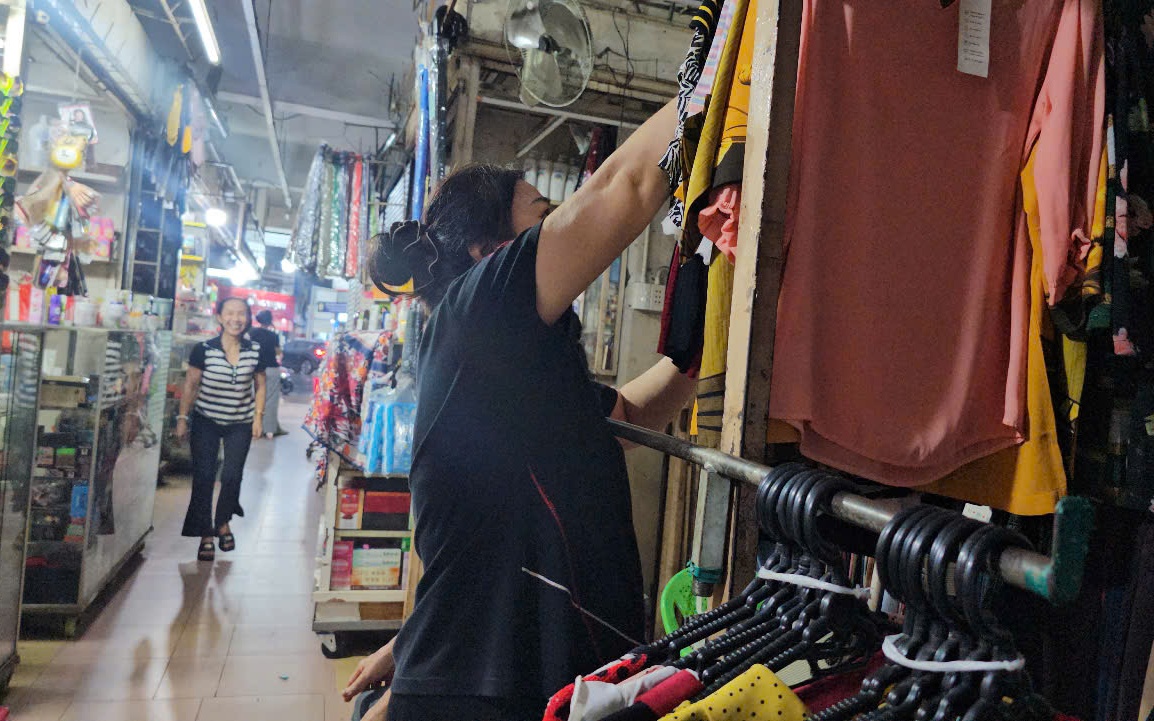 Nhiều tiểu thương, chủ quán vẫn chưa biết cách xuất hoá đơn điện tử