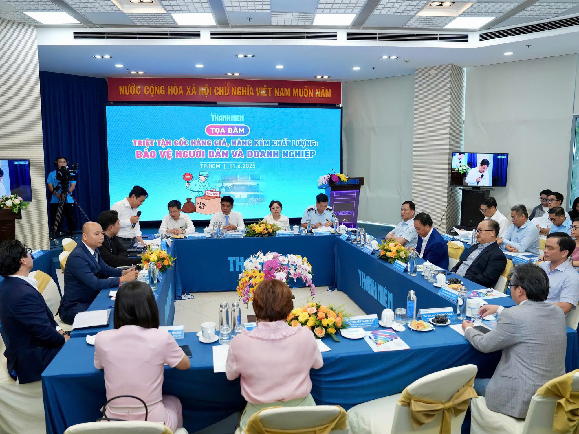 Thị trường tr&agrave;n ngập h&agrave;ng giả: Nếu l&agrave;m gắt, h&agrave;ng h&oacute;a tr&ecirc;n s&agrave;n thương mại điện tử chỉ c&ograve;n 2%- Ảnh 3.