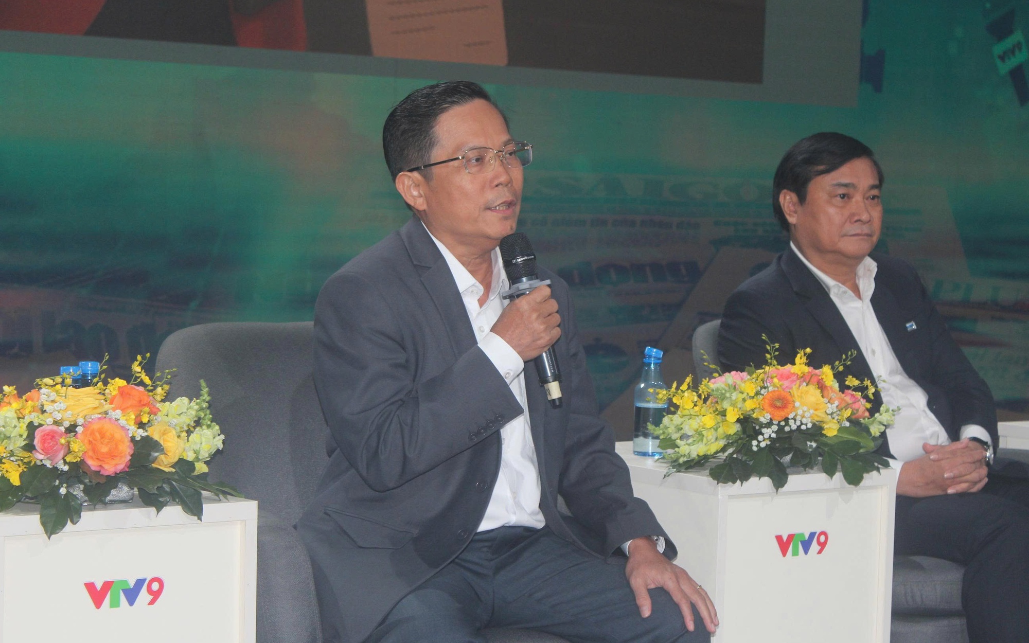 Cần thêm cơ chế để báo chí phát triển