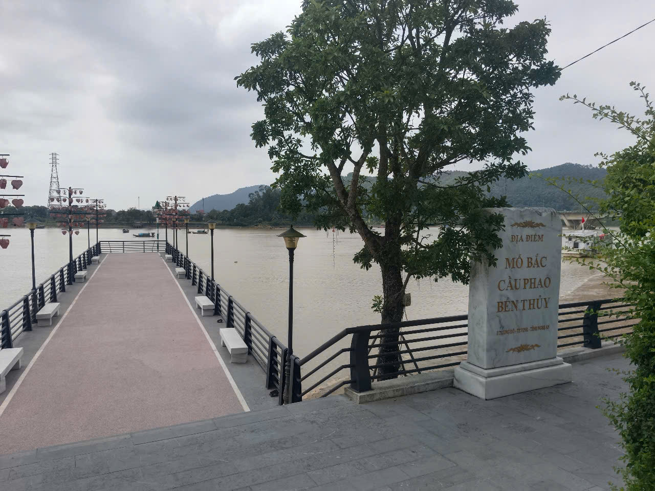 Di tích bị lãng quên - Ảnh 3.