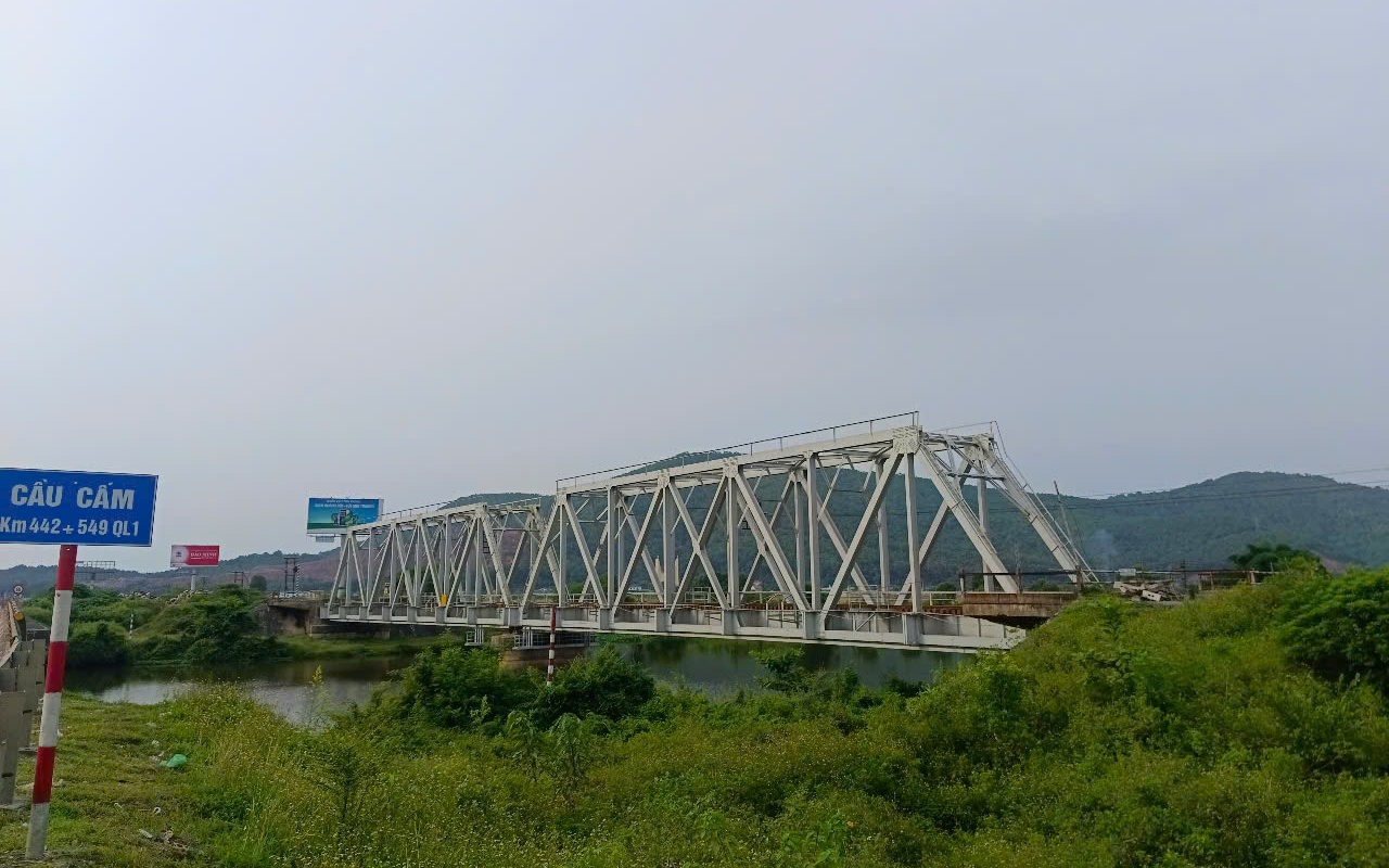 Di tích bị lãng quên
