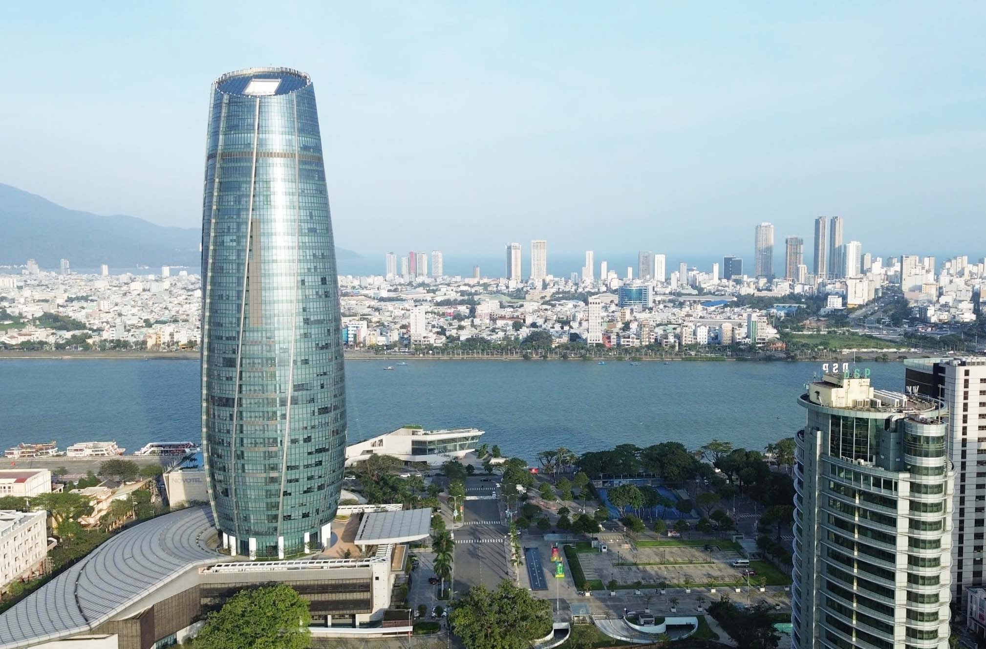 Đ&agrave; Nẵng - Quảng Nam chuẩn bị vận h&agrave;nh th&iacute; điểm m&ocirc; h&igrave;nh ch&iacute;nh quyền tại 6 phường, x&atilde; mới- Ảnh 1.