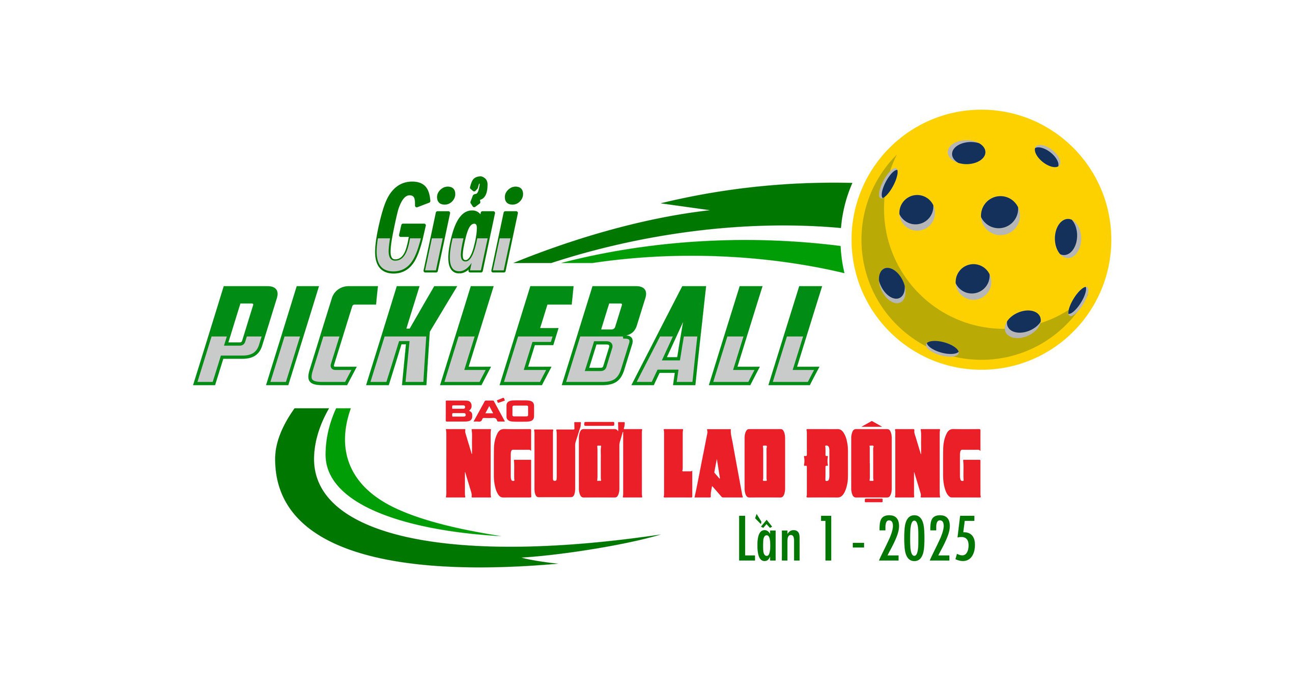 Sao Việt "đổ bộ" Giải Pickleball Báo Người Lao Động - Ảnh 13.