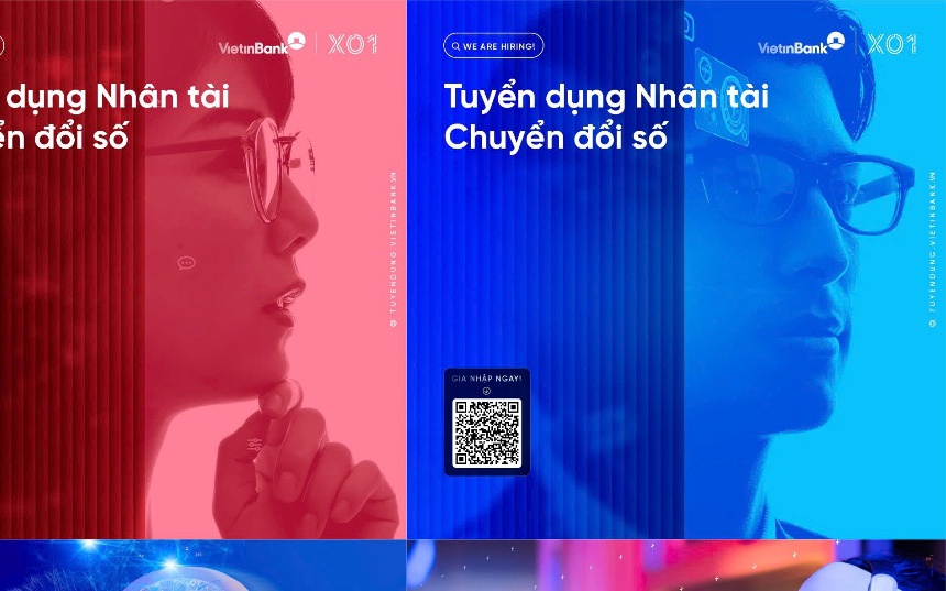 Ng&acirc;n h&agrave;ng th&ecirc;m giải ph&aacute;p gi&uacute;p người d&ugrave;ng an t&acirc;m chuyển tiền- Ảnh 2.