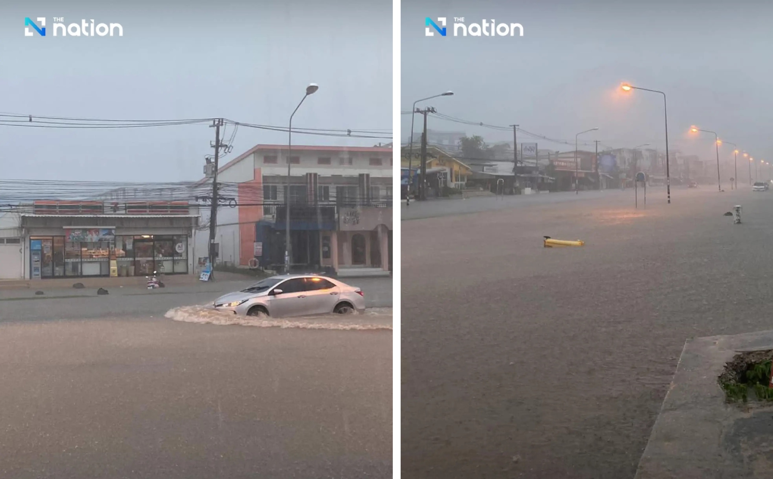 B&atilde;o số 1 (Wutip) đổ bộ 2 lần, g&acirc;y thời tiết xấu tr&ecirc;n diện rộng- Ảnh 3.