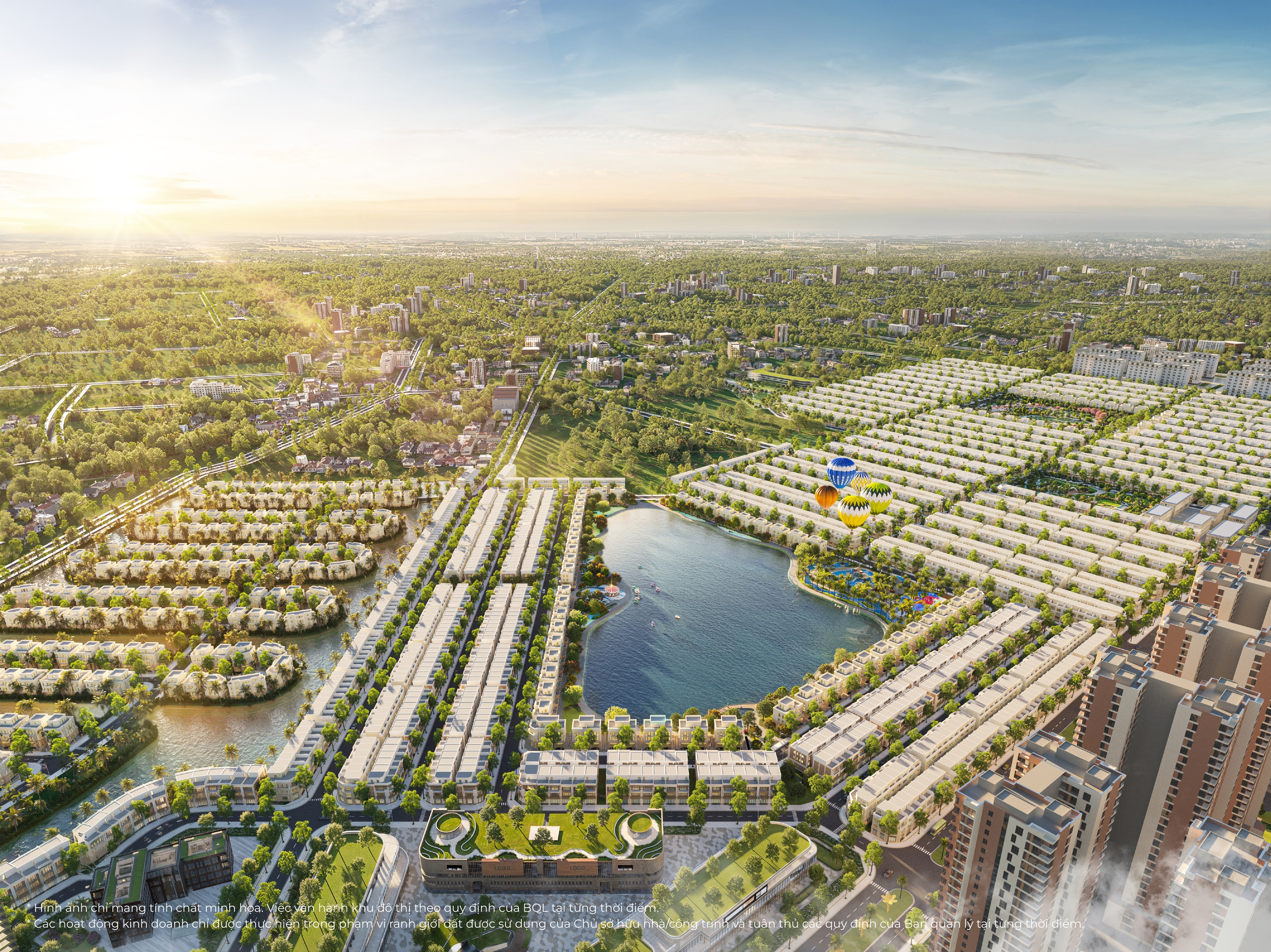 Động th&aacute;i mới của V&agrave;nh đai 4 k&iacute;ch hoạt &ldquo;s&oacute;ng&rdquo; đầu tư mạnh mẽ đổ về Long An- Ảnh 3.