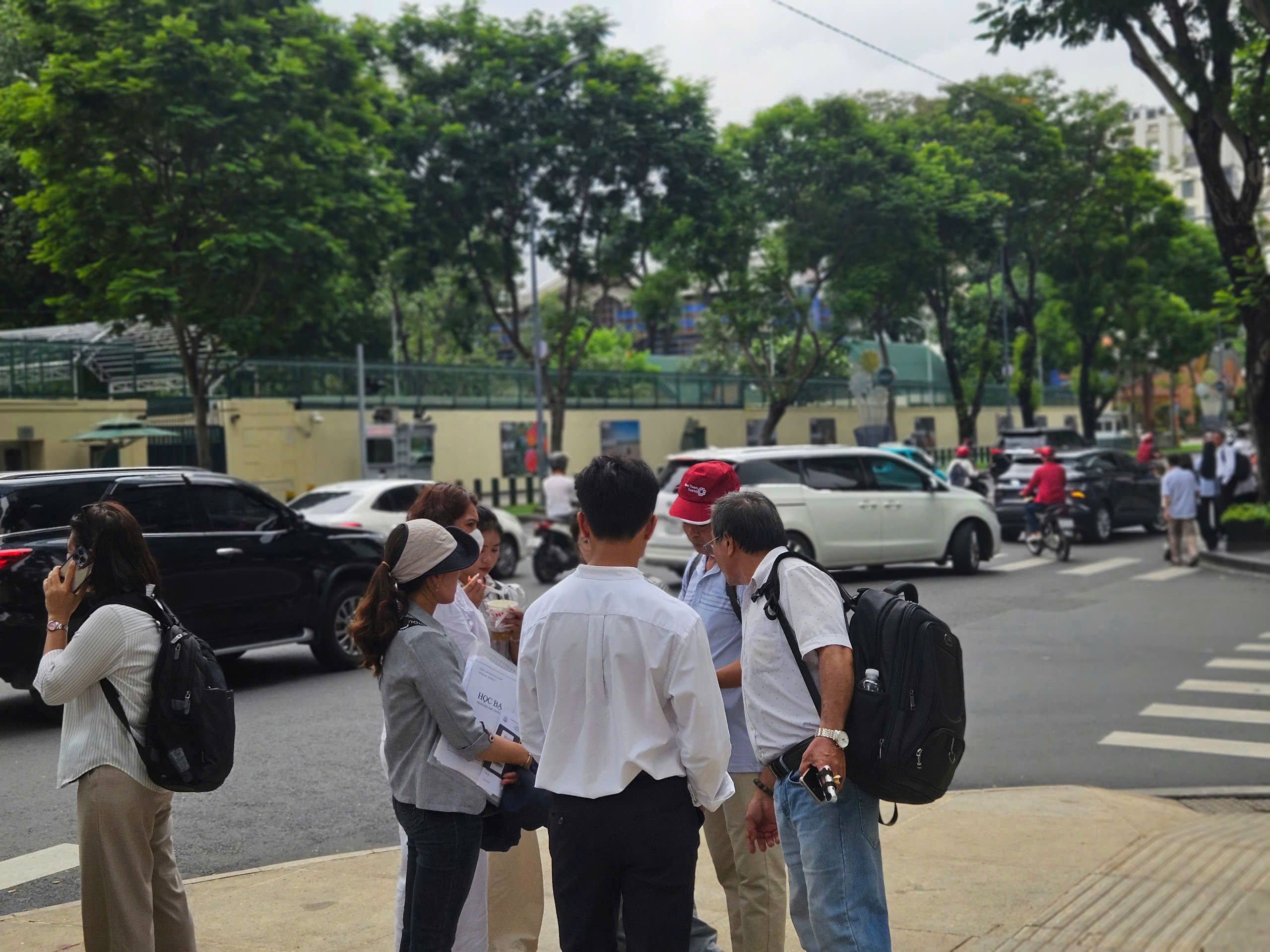 Latest update on U.S. student visa interview scheduling- Ảnh 2.