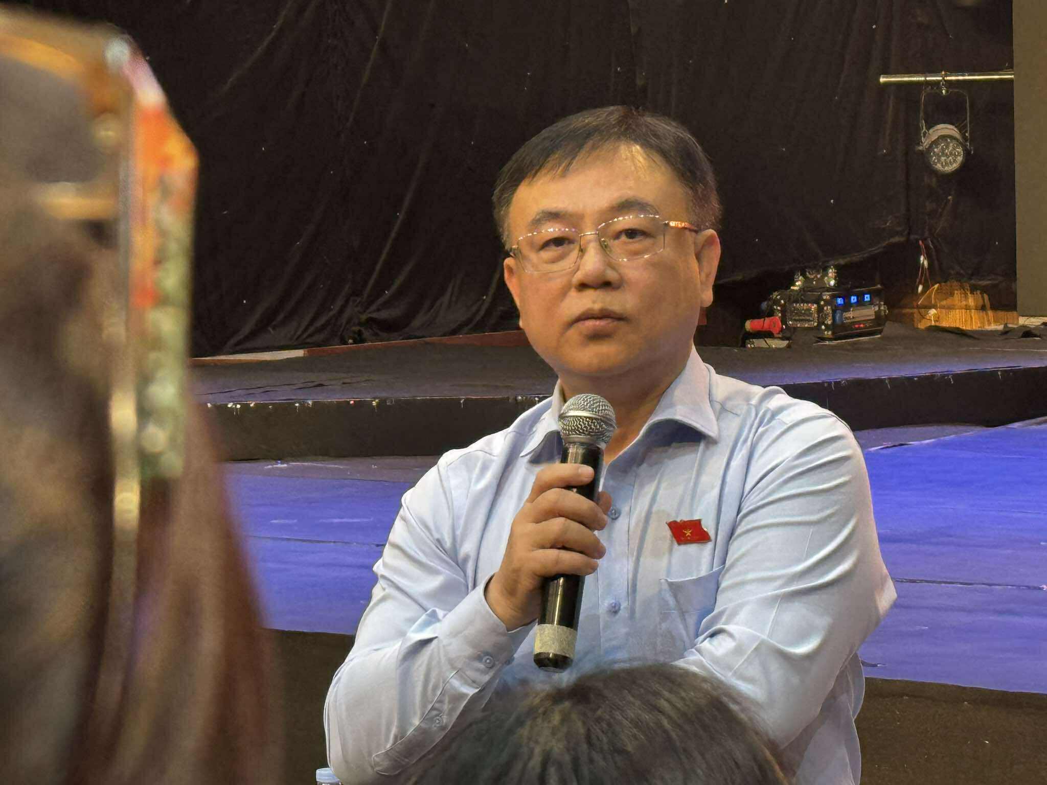 Bộ C&ocirc;ng an: Nghi&ecirc;n cứu bỏ hẳn &aacute;n tử h&igrave;nh trong c&aacute;c lần sửa luật sau- Ảnh 2.