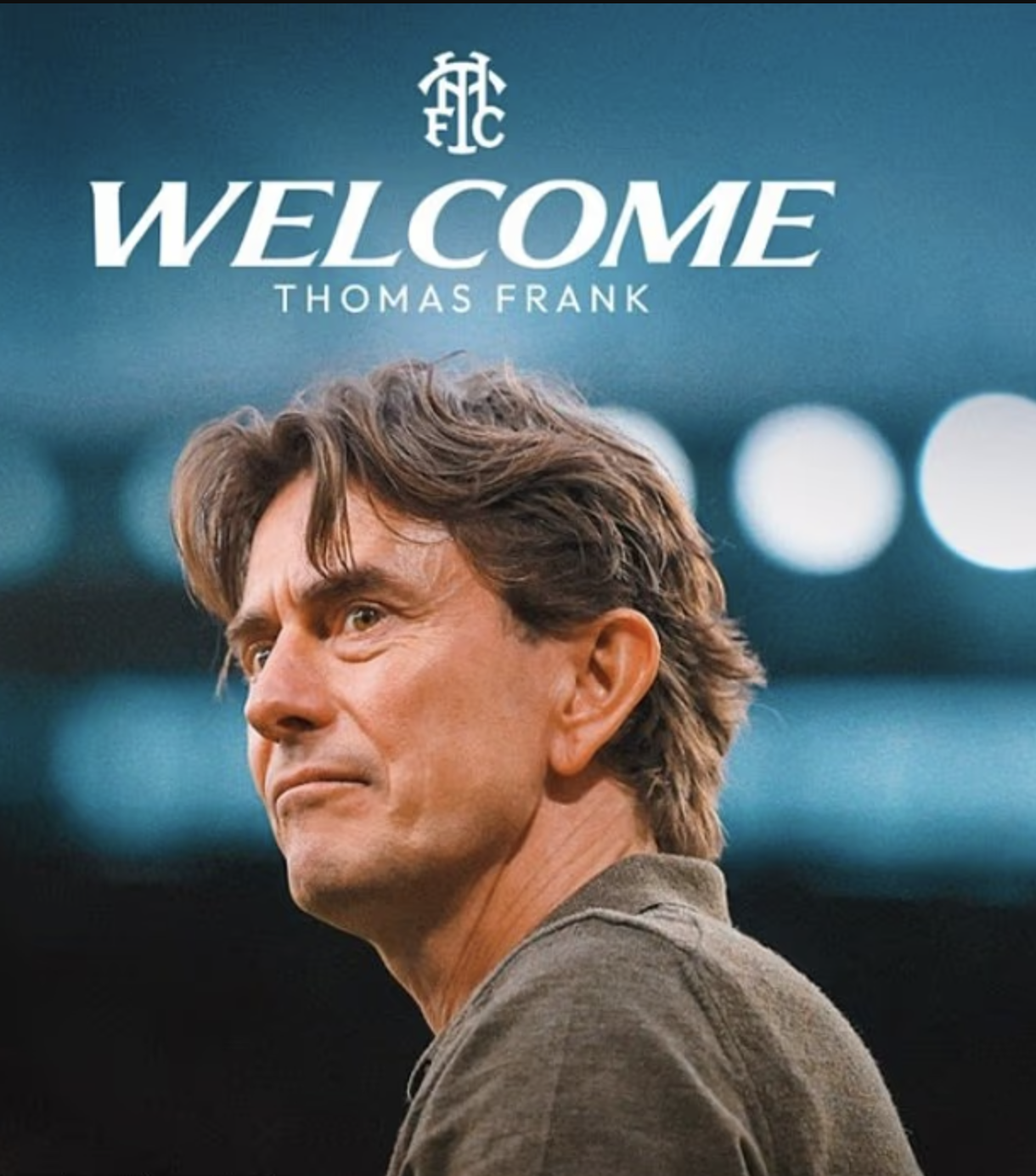 Tottenham bổ nhiệm Thomas Frank l&agrave;m HLV trưởng- Ảnh 1.