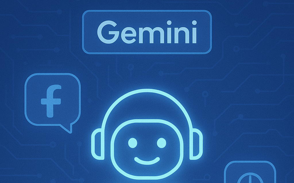 CLIP: Trải nghiệm trợ lý AI cá nhân trên Google Gemini