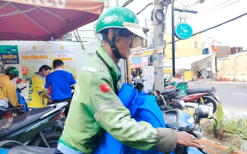 Chớ xem nhẹ bảo hiểm tai nạn lao động!
