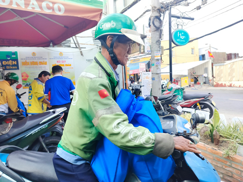 Chớ xem nhẹ bảo hiểm tai nạn lao động! - Ảnh 1.