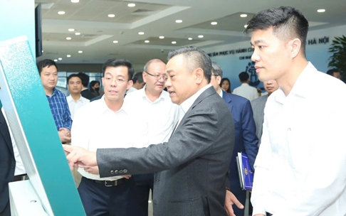 Chính quyền địa phương 2 cấp: Chuyển động tích cực