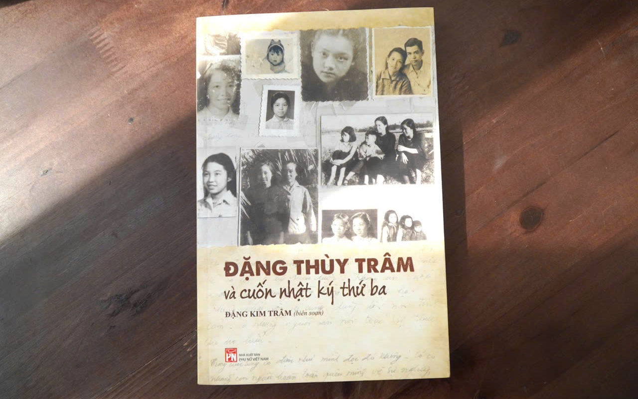 Ra mắt s&aacute;ch t&acirc;m l&yacute; - kỹ năng d&agrave;nh cho bạn trẻ  - Ảnh 4.