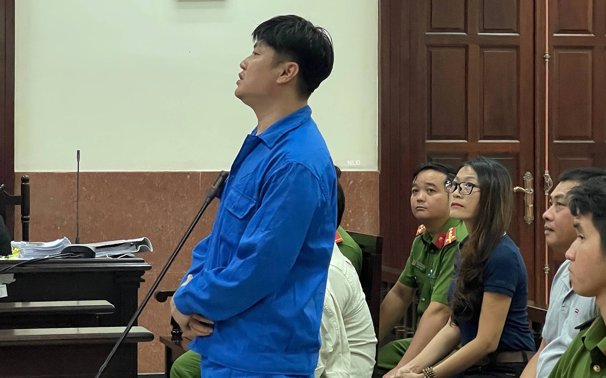 Hoãn xét xử phúc thẩm vụ cháy khiến 32 người chết ở Bình Dương