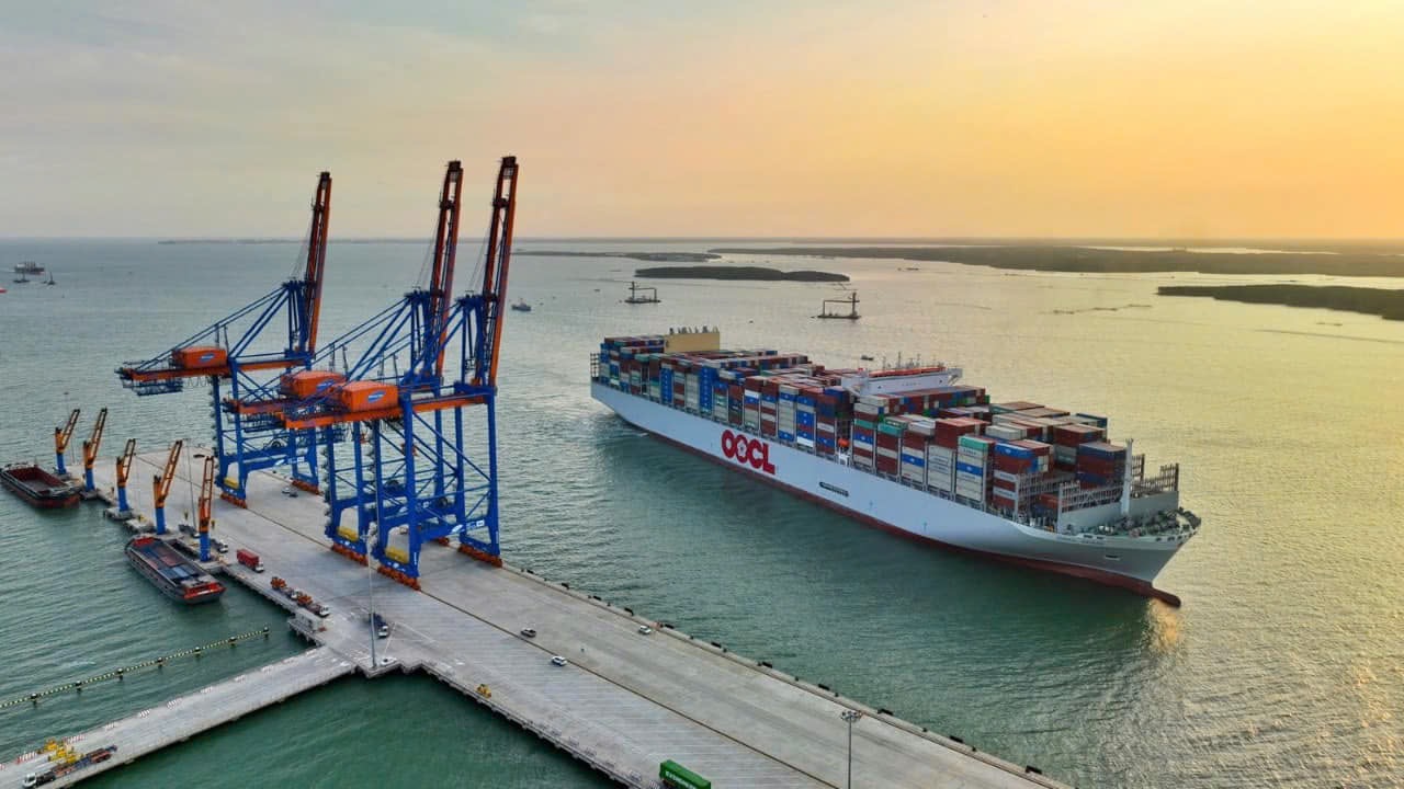 Kế hoạch tầm cỡ của Bà Rịa- Vũng Tàu- Ảnh 1.