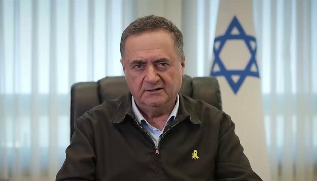 Israel tuyên bố tấn công phủ đầu Iran- Ảnh 1.