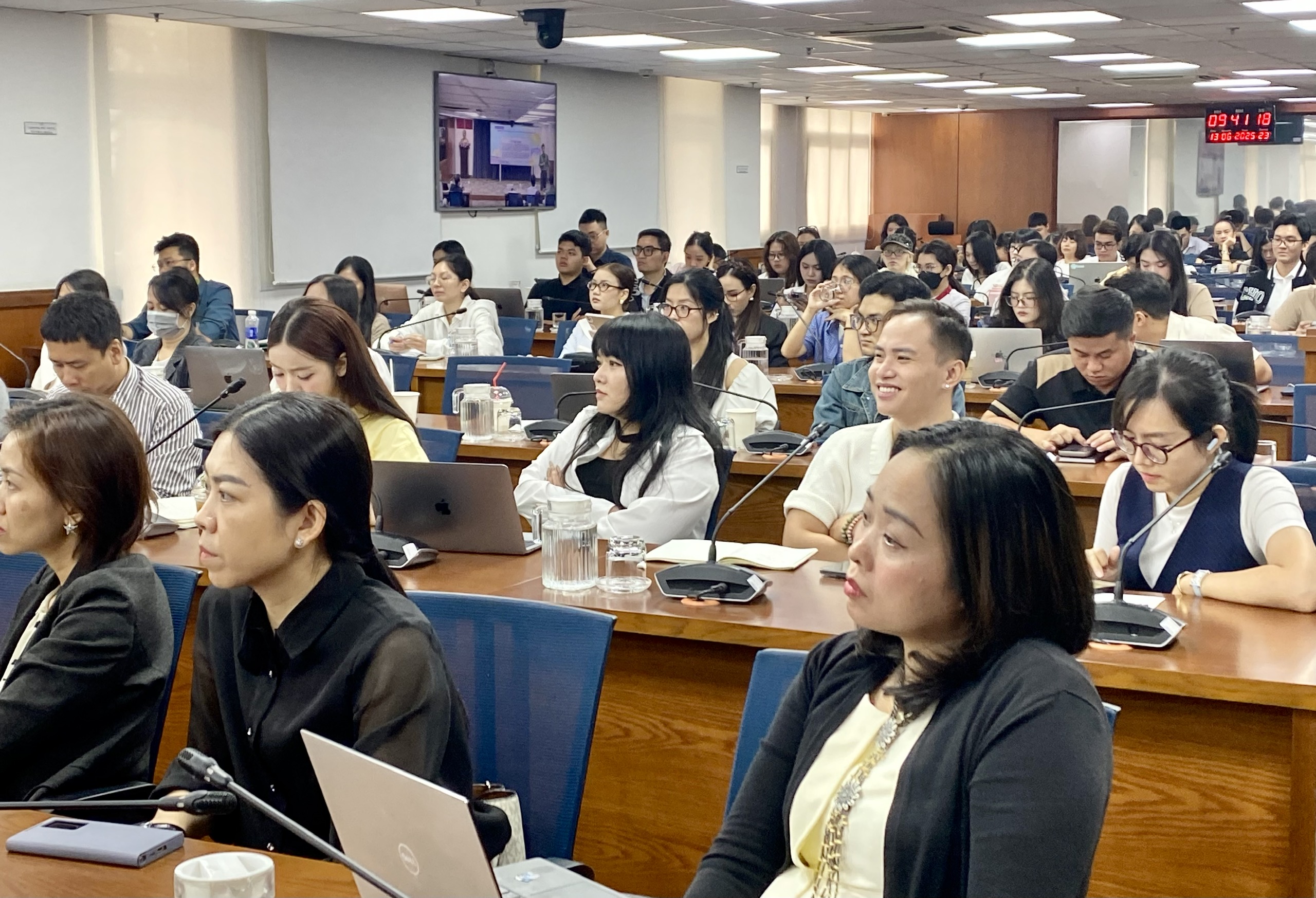Khi KOL đi học luật: L&agrave;m nghề tử tế trong kỷ nguy&ecirc;n số- Ảnh 3.
